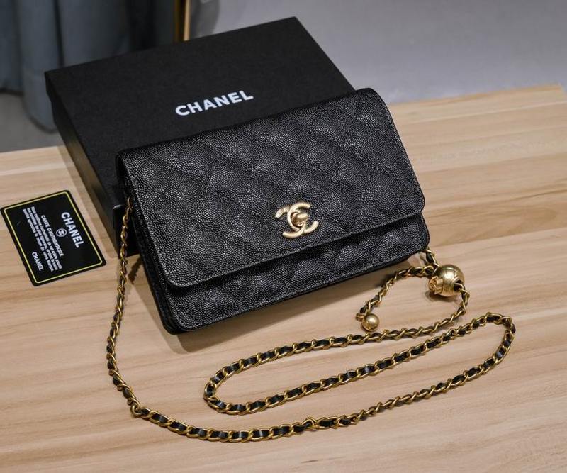 Chanel Handbags 637